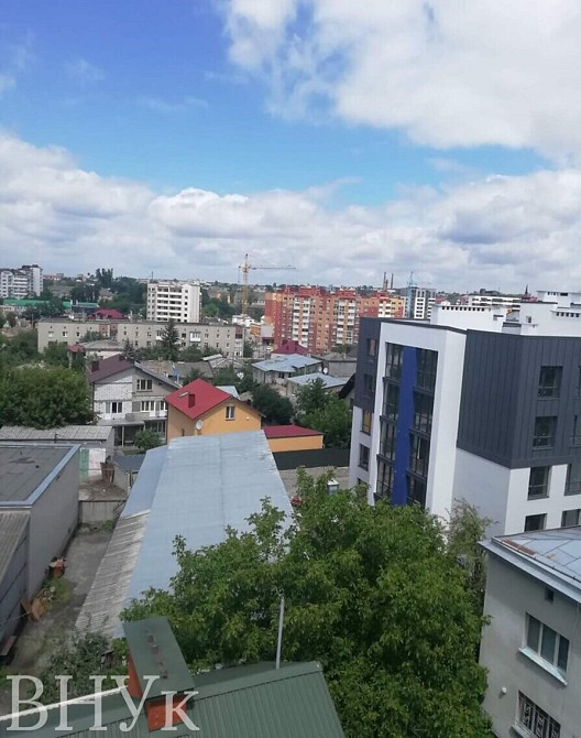 Продаж Квартира 3-кімнатна, 4/6 поверх на Лисенка Тернопіль - фото 1