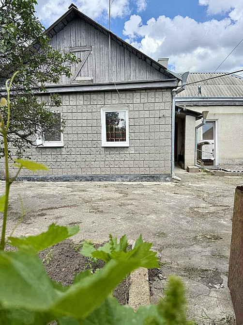 Будинок з великою ділянкою 3D ТУР Кропивницький - фото 2