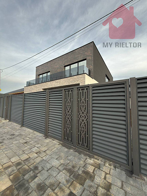 Продаж Будинок на Центральна, 5 Ужгород - фото 4