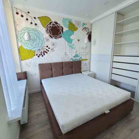 Оренда Квартира 2-кімнатна, 22/26 поверх на Заречная ул., 3 Київ