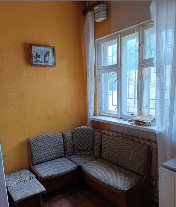 2-комнатная квартира в самом сердце Одессы Одесса - изображение 7