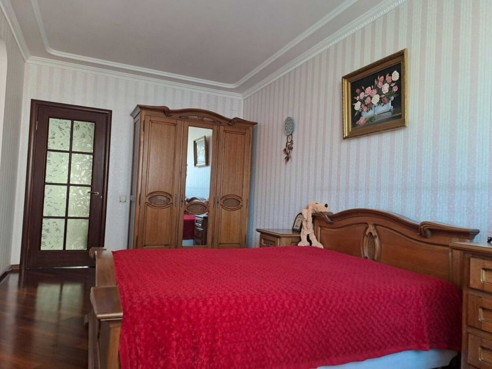 Продаж Квартира 3-кімнатна, 11/28 поверх на Ахматової, 13 Київ - фото 17