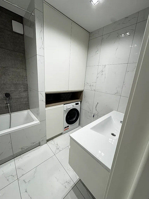 Продаж Квартира 3-кімнатна, 9/12 поверх на Славы б-р, 45Б Дніпро - фото 16