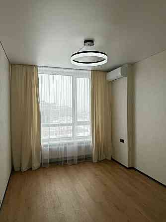 Продаж Квартира 2-кімнатна, 18/25 поверх на Всеволода Змієнка вул., д. 30 Киев