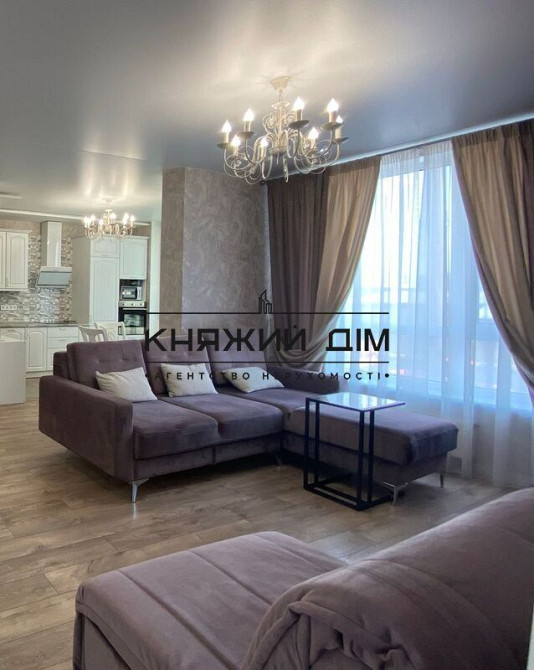 єВідновлення, єОселя Продаж 2х кімнатної квартири студії ЖК Метрополія КОД № 21145290 Київ - фото 1