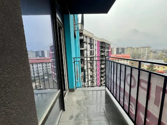 For sale 1-room Apartment 38 sq.m Коайківського Ivano-Frankivs'k