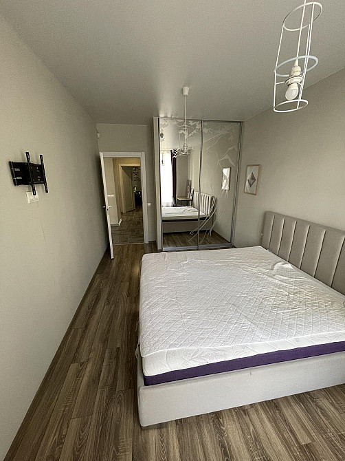 Оренда Квартира 2-кімнатна, 4/9 поверх на вул. Пасічна Львів - фото 3