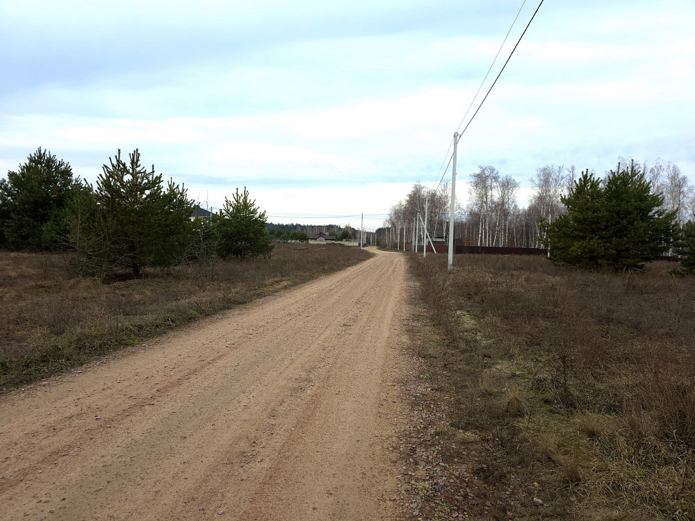 Продаж земельної ділянки 17.5 соток на Бердичівський пров. Пряжев - изображение 1