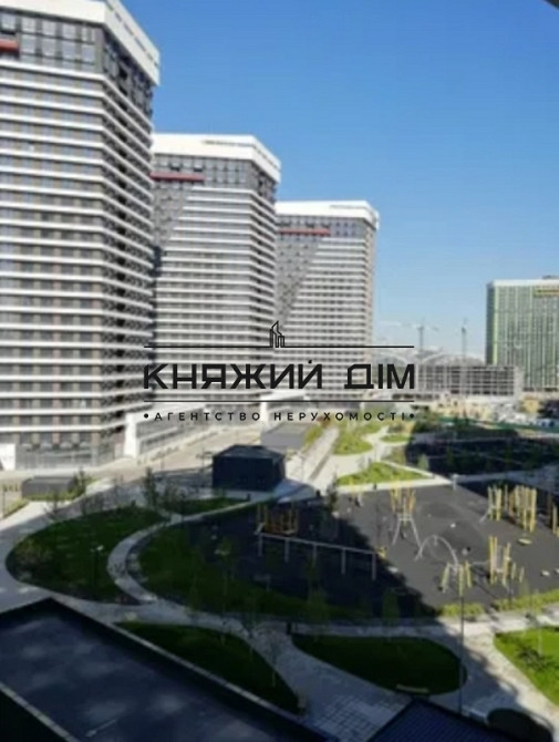 Продаж 2-х к. кв. в ЖК Great, 2 будинок. № 21141999 Київ - фото 9