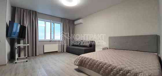 Оренда Квартира 1-кімнатна, 17/23 поверх на вул. Академіка Павлова Харків