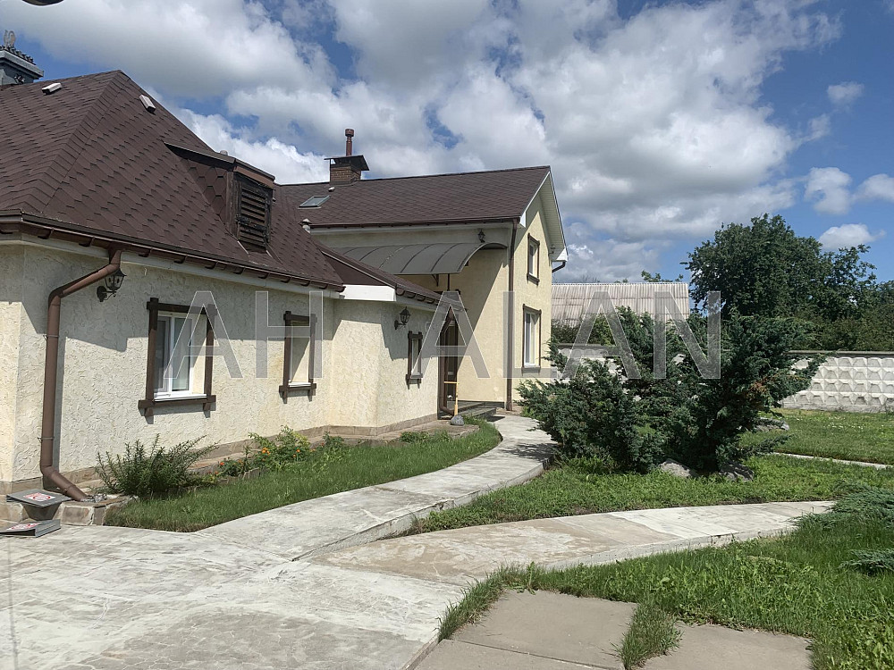 Продаж Будинок 7-кімнатний на вул. Богданівська Велика Димерка - фото 11