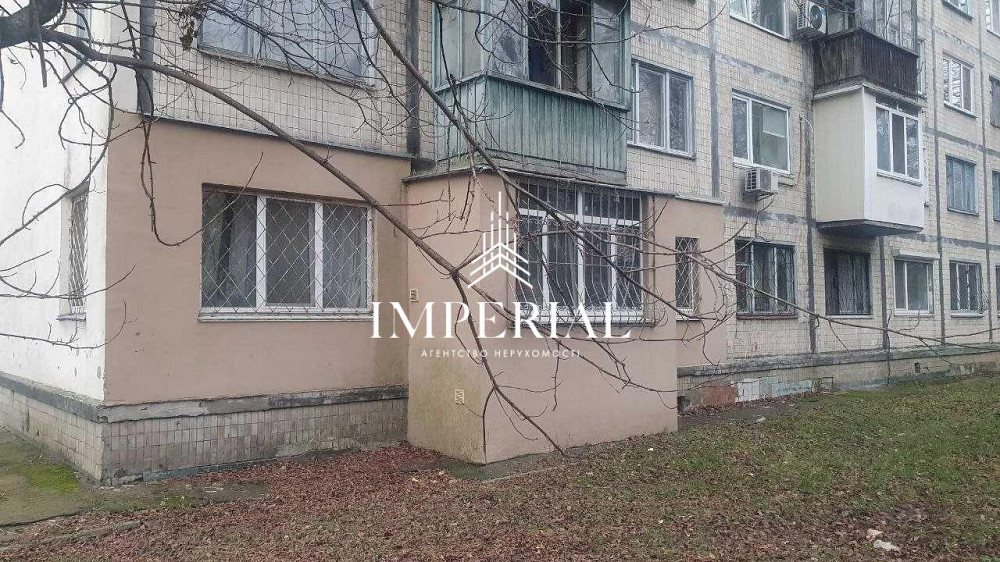 Продаж Квартира 2-кімнатна, 1/5 поверх на вул. Івана Виговського Київ - фото 11