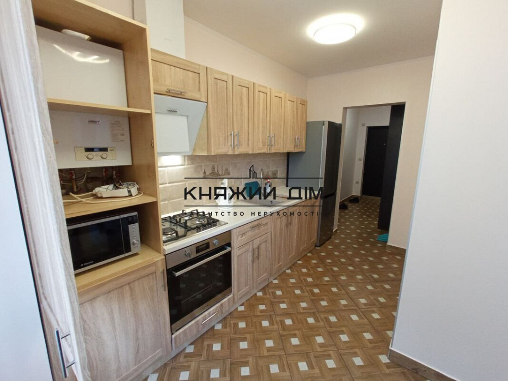 Оренда 1 кімнатної квартири ЖК Британський квартал. Газ. м. Іподром Код 11178967 Київ - фото 1