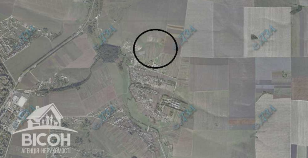 Продаж земельної ділянки 29 соток Байківці - фото 1