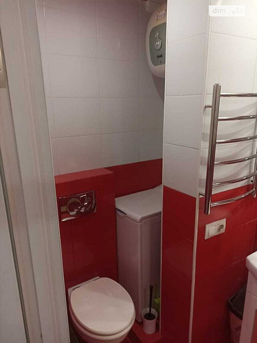 Продаж Квартира 1-кімнатна, 1/9 поверх на Героїв полку Азов вул., 28б Kiev - photo 5