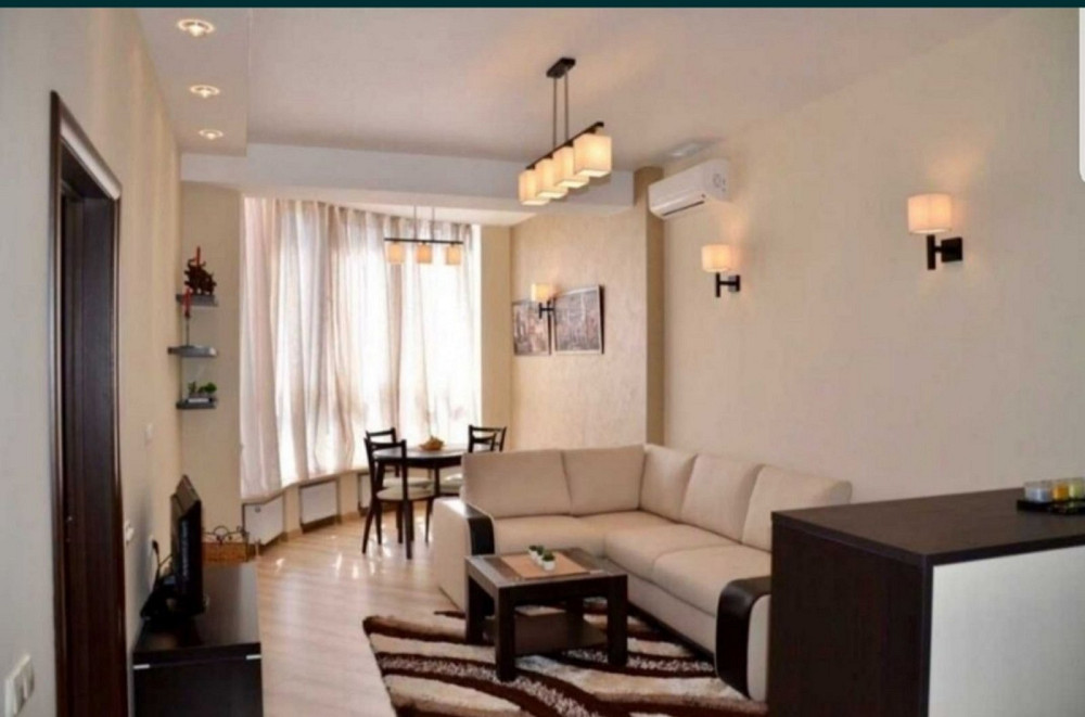 Продам красивую однокомнатную квартиру в ЖК Армейский Одеса - фото 3