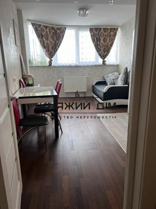 Продаж 1 кім. квартири на Позняках КОД № 21145393 Київ - фото 4