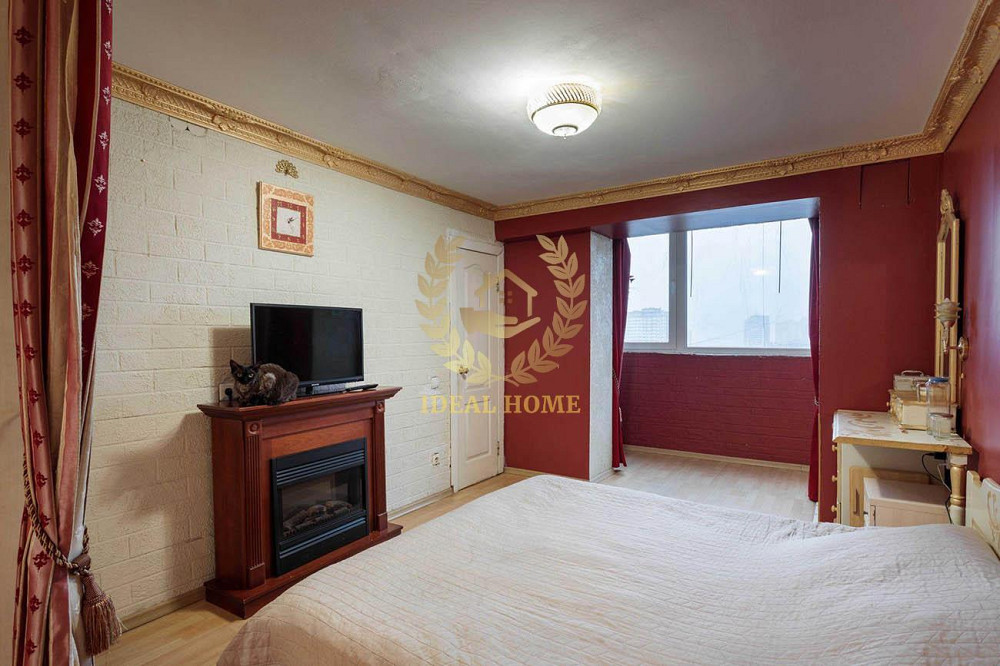 Продам 2 рівневу квартиру проспект Перемоги Київ - фото 12