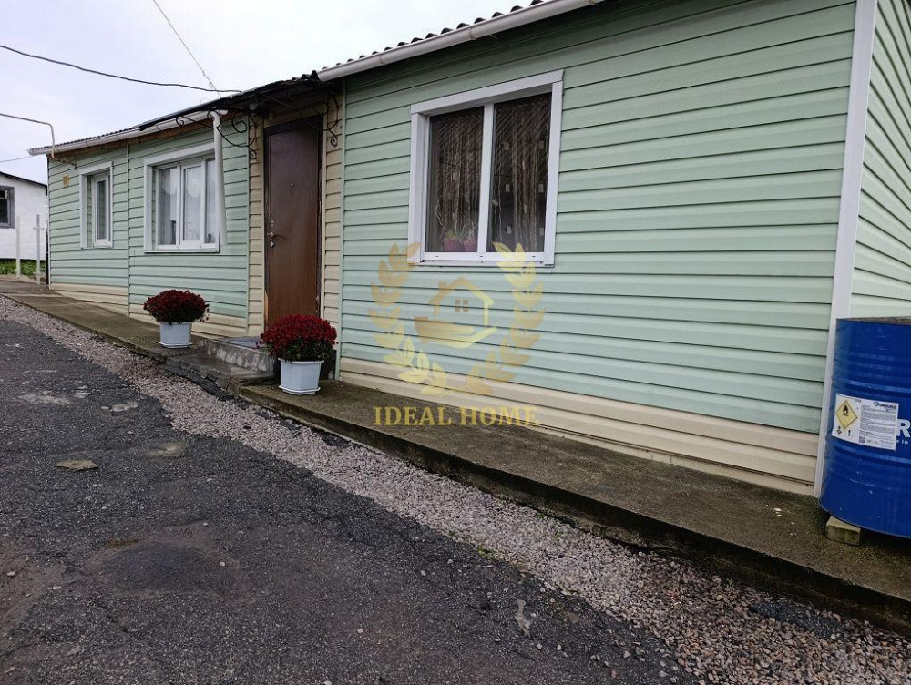 Продається будинок у Пищиках Pyshchyky - photo 1