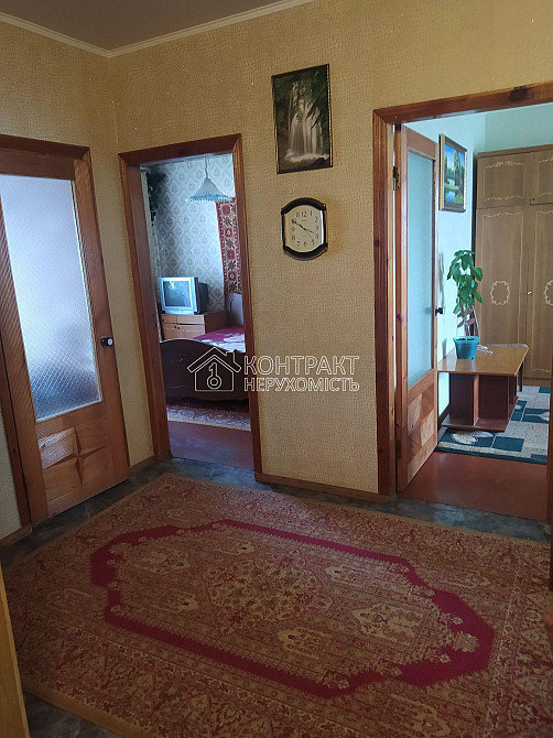 Продаж Квартира 3-кімнатна, 5/5 поверх на вул. надії Пісочин - фото 7