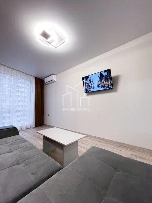 Продаж Квартира 1-кімнатна, 8/12 поверх на вул. Трускавецька L'viv - photo 5