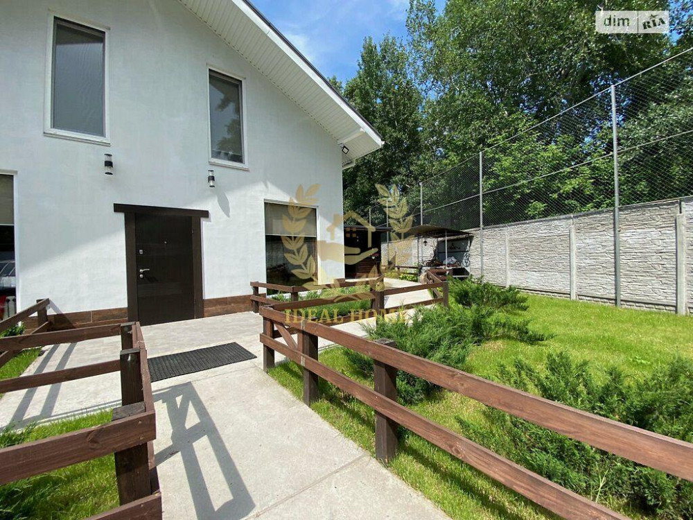 Продаж Будинок 4-кімнатний на Садовая 6-я ул., 89 Київ - фото 2