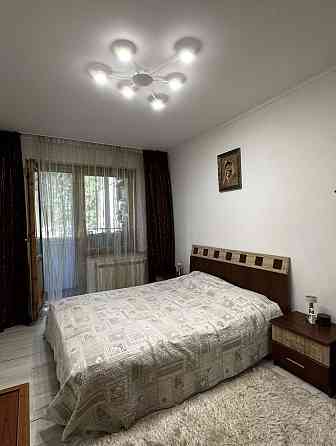 Продаж Квартира 3-кімнатна, 1/9 поверх на вул. Будівельників Івано-Франківськ