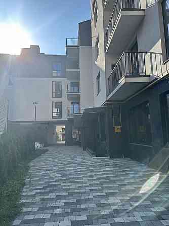 Продаж Квартира на улица Юрія Руфа 45а Львів