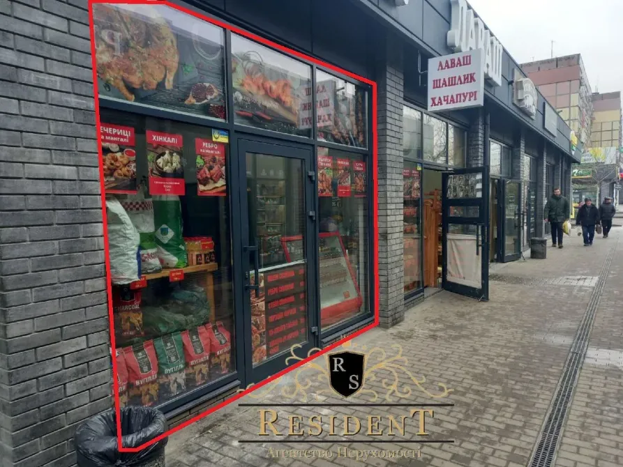 Здається МАФ (мала архітектурна форма) площа 20 кв.м Дніпро Пр. Вольний Дніпро - фото 4