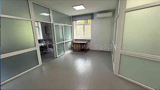 Оренда офісне приміщення на Бастіонна вул., 14А приміщень - 5, поверх - 1/5 Київ