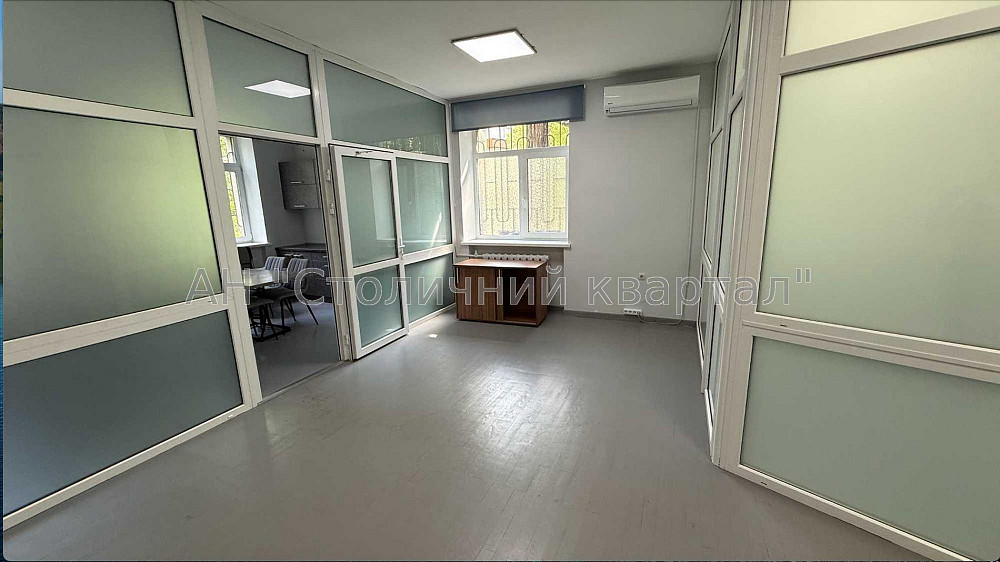 Оренда офісне приміщення на Бастіонна вул., 14А приміщень - 5, поверх - 1/5 Київ - фото 2