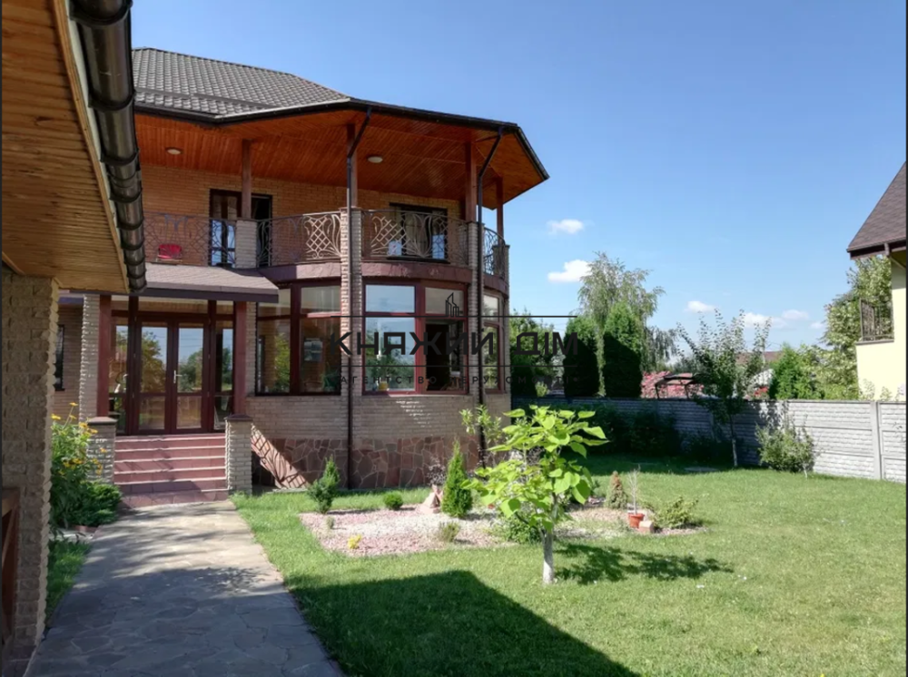 Продаж будинку с. Тарасівка № 228932 Вільна Тарасівка - фото 9