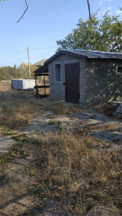 Продам дачу, участок в Вапнярке на берегу Аджалыкского лимана Вапнярка (Комінтернівський район)