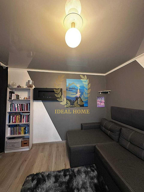 Продаж чудової 1-кімн. квартири у Дарнницькому районі Київ Киев - изображение 7