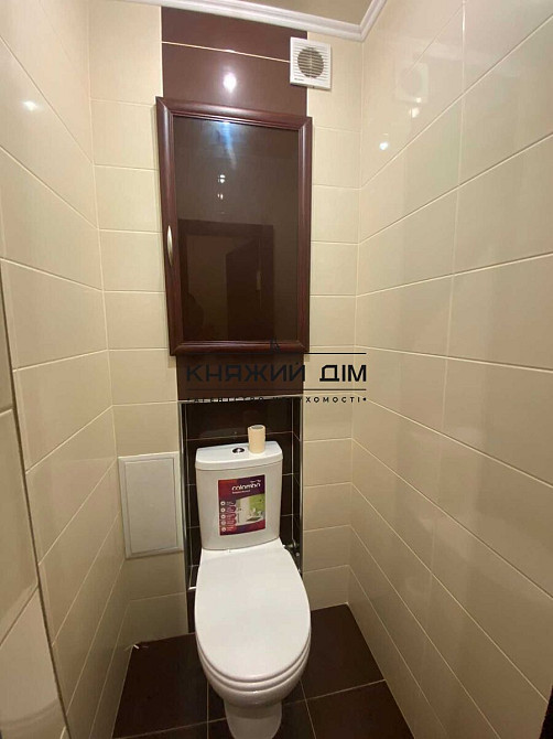 #127968; Продам 2-кімнатну квартиру біля метро Позняки / Харківська Київ - фото 7