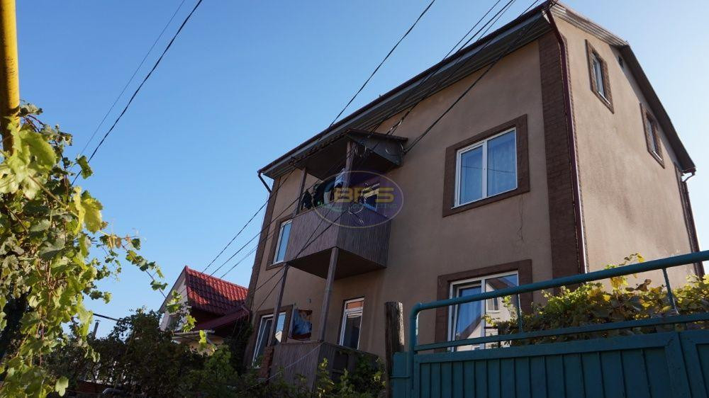 Продаж 4-поверховий Будинок з ділянкою 1 сот 280 кв.м 7+ кімн.  Одесса - изображение 1