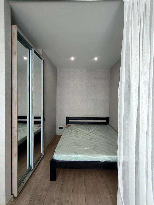 Продаж Квартира 1-кімнатна на ул. Бугаевская, 44 Одесса - изображение 6