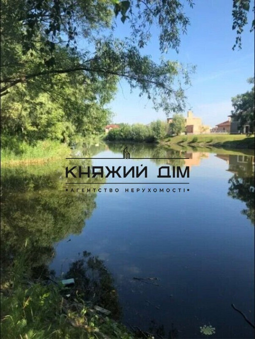 БЕЗ КОМІСІЇЇ!!! Продаж 2-х поверхового будинку в п. Крушинка Васильківський р-н. № 2210696 Крушинка - фото 3