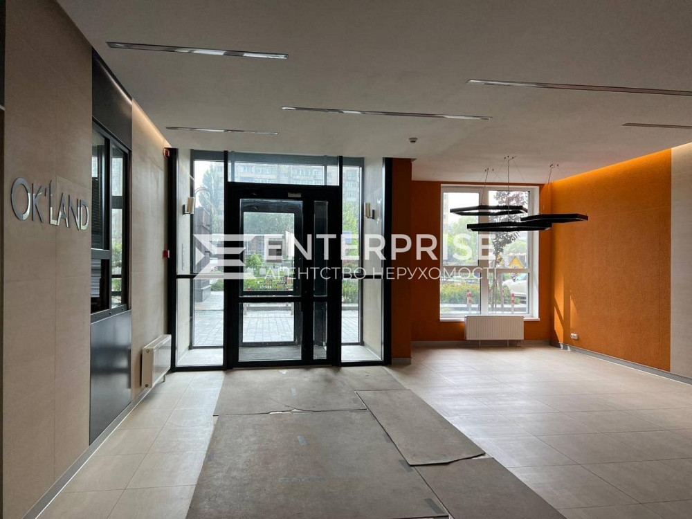 Продаж 1к Квартира 44 кв.м Повітряних сил вул. Київ - фото 14