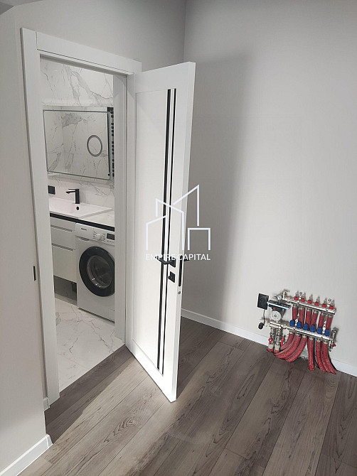 Продаж 2к Квартира 52.5 кв.м Кільцева вул. Винники - фото 7