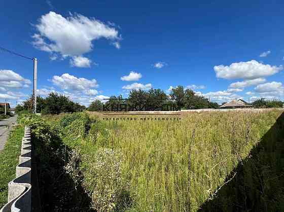 Продаж земельної ділянки 10 соток на вул. Щаслива Hora