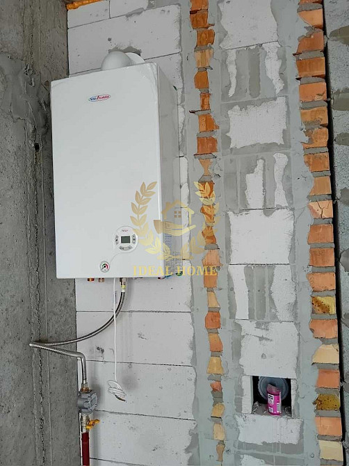 Продам 1к квартиру вул. Машинобудівників 16, смт. Чабани  - фото 15