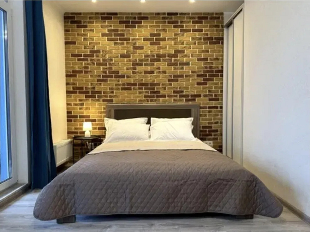 Оренда Квартира 1-кімнатна, 15/16 поверх на проспект Соборності, 17 Київ - фото 2