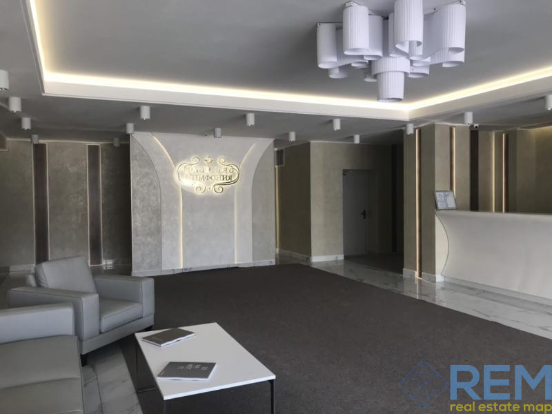 Продаж Квартира 2-кімнатна на переулок Мореходный, 2/2 Одеса - фото 3