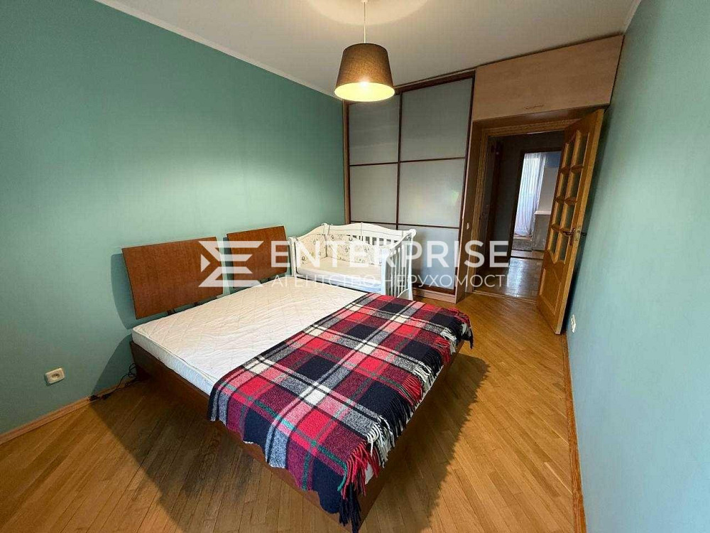 Продаж 3к Квартира 64.4 кв.м Вірменська вул. Київ - фото 3