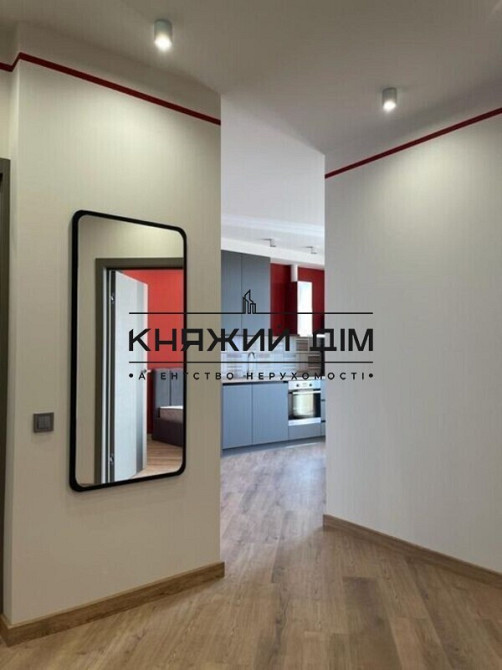 Оренда Квартира 1-кімнатна, 19/25 поверх на Урицкого ул./ Липкивского Василия Kiev - photo 9