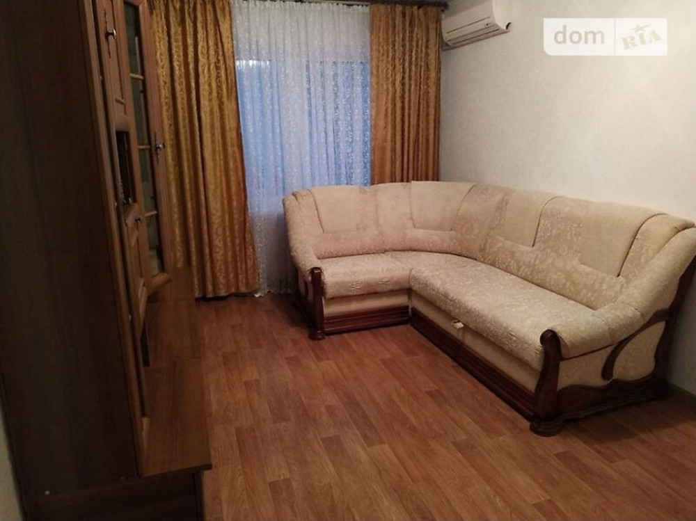 Оренда Квартира 2-кімнатна, 6/25 поверх на ул. Софии Русовой, 5 Київ - фото 2