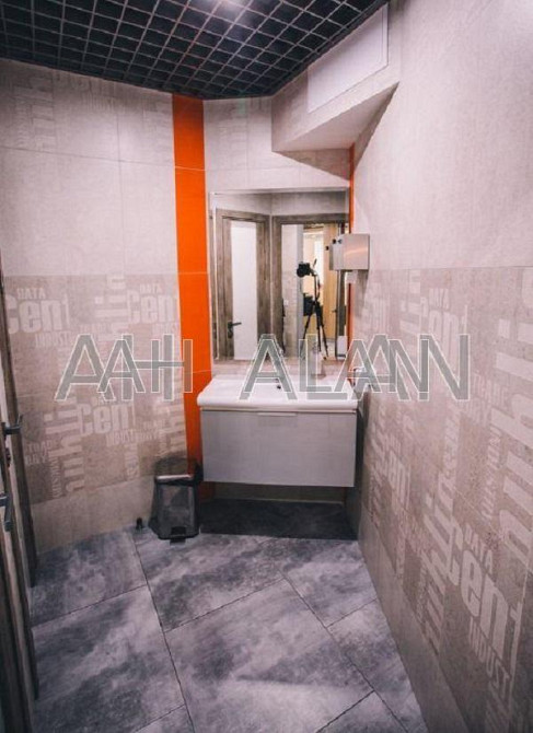 Оренда офісне приміщення на Срібнокільська вул., 1 приміщень - 14, поверх - 28/28 Київ - фото 16