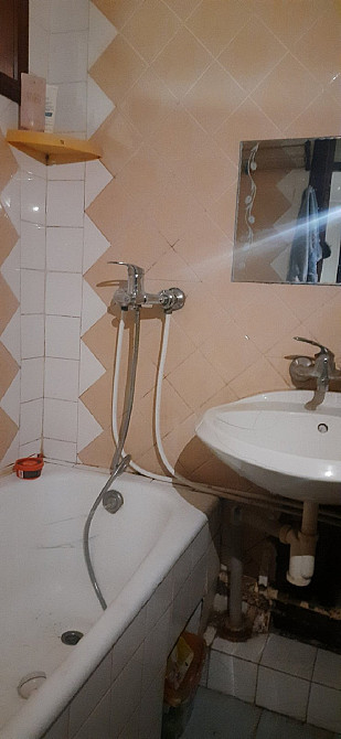 Продам 4-х комнатную квартиру на Филатова в жилом состоянии Одесса - изображение 12