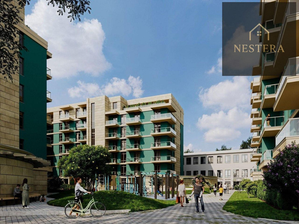 Продаж Будинок 1-кімнатний на Мукачівська вул., 44 Ужгород - фото 2